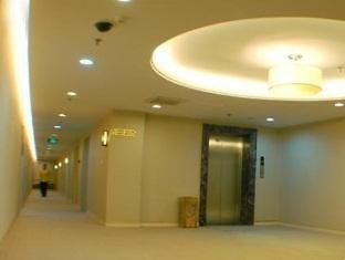 Yangzhou Hengchunyuan 호텔 외부 사진