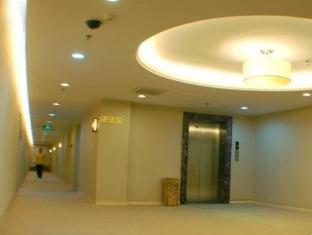 Yangzhou Hengchunyuan 호텔 외부 사진